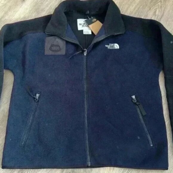 The North Face Unisex Origins Mountain Sweater, Medium - Picture 5 of 7